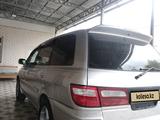 Nissan Presage 1998 годаүшін2 700 000 тг. в Тараз – фото 4