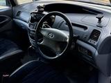 Toyota Estima 2001 годаүшін3 300 000 тг. в Актобе – фото 4