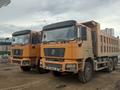 Shacman (Shaanxi)  F2000 2022 годаүшін19 000 000 тг. в Астана – фото 2