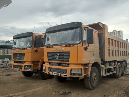 Shacman (Shaanxi)  F2000 2022 года за 19 000 000 тг. в Астана – фото 2
