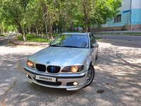 BMW 325 2004 года за 4 800 000 тг. в Алматы