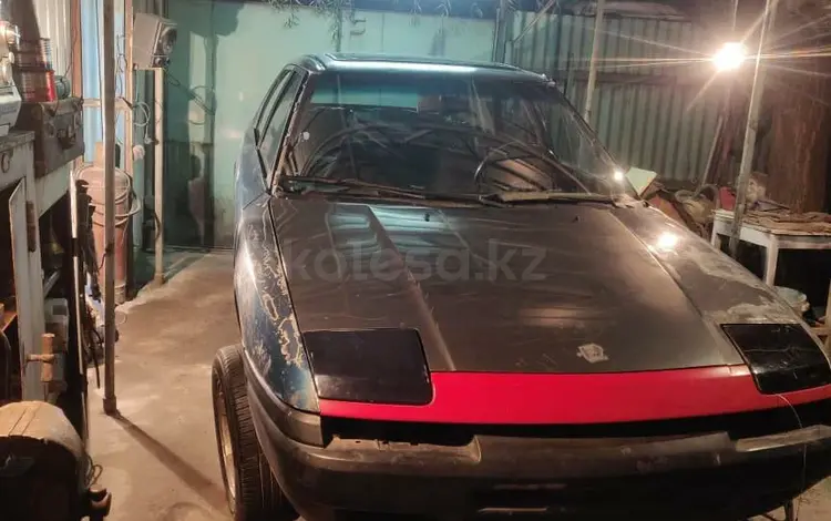 Mazda 323 1991 годаүшін800 000 тг. в Алматы