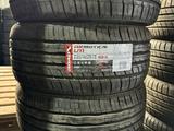 235/40/18 Два (2) новых баллона за 50 000 тг. в Алматы