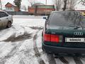 Audi 80 1992 годаfor2 200 000 тг. в Усть-Каменогорск – фото 11