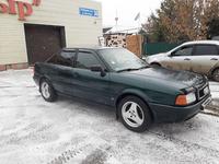 Audi 80 1992 годаfor2 200 000 тг. в Усть-Каменогорск