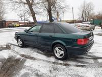 Audi 80 1992 годаүшін2 200 000 тг. в Усть-Каменогорск