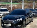 Kia K7 2014 годаүшін8 950 000 тг. в Шымкент – фото 3