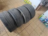 Шины летние Goodyear 245/40 R19 Runflat за 15 000 тг. в Астана