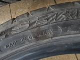 Шины летние Goodyear 245/40 R19 Runflat за 10 000 тг. в Астана – фото 3