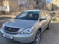 Lexus RX 350 2007 годаfor8 300 000 тг. в Актау