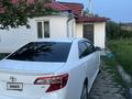 Toyota Camry 2014 года за 6 100 000 тг. в Караганда – фото 13