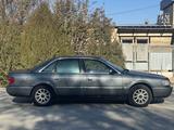 Audi A6 1997 годаfor3 100 000 тг. в Шымкент – фото 2