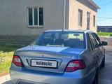 Daewoo Nexia 2012 годаүшін1 700 000 тг. в Жетысай – фото 2