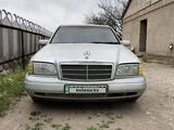 Mercedes-Benz C 220 1994 года за 1 450 000 тг. в Тараз