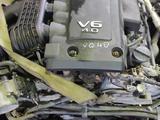 Двигатель VQ40 за 1 600 000 тг. в Алматы