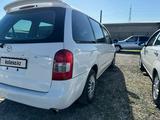 Mazda MPV 2000 годаfor2 700 000 тг. в Тараз – фото 2