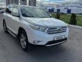 Toyota Highlander 2012 года за 12 500 000 тг. в Астана – фото 2