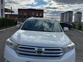 Toyota Highlander 2012 года за 12 500 000 тг. в Астана – фото 3