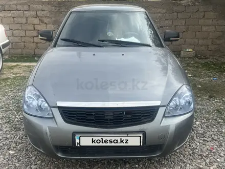 ВАЗ (Lada) Priora 2170 2008 года за 1 200 000 тг. в Сарыагаш