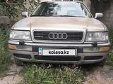 Audi 80 1993 годаfor2 500 000 тг. в Алматы