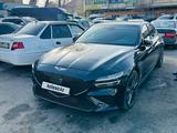 Genesis G70 2022 годаүшін25 000 000 тг. в Шымкент – фото 5