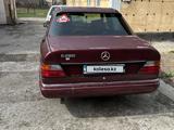 Mercedes-Benz E 230 1992 годаүшін1 000 000 тг. в Талдыкорган – фото 5
