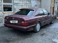 Mercedes-Benz E 230 1992 года за 1 000 000 тг. в Талдыкорган – фото 4