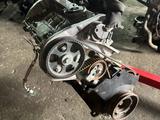 Двигатель AEB 1.8t Volkswagen Passat b5 Audi a4b5 a6c5 за 290 000 тг. в Костанай – фото 2