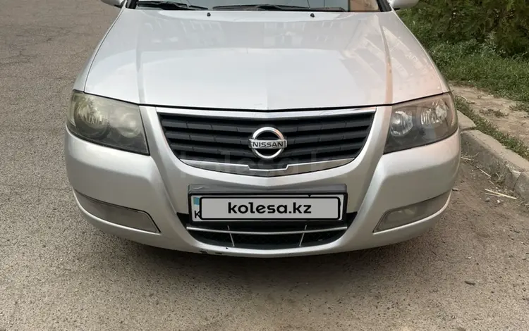 Nissan Almera Classic 2010 года за 3 500 000 тг. в Алматы