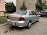 Nissan Almera Classic 2010 годаүшін3 500 000 тг. в Алматы – фото 4