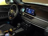 Chery Tiggo 7 Pro 2023 года за 7 300 000 тг. в Астана – фото 3