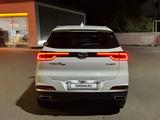 Chery Tiggo 7 Pro 2023 года за 7 300 000 тг. в Астана – фото 2