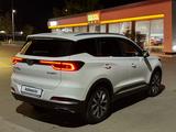 Chery Tiggo 7 Pro 2023 года за 7 300 000 тг. в Астана – фото 5