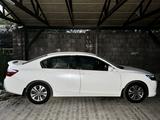 Honda Accord 2014 годаүшін8 000 000 тг. в Алматы