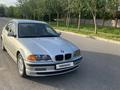 BMW 320 2000 года за 3 000 000 тг. в Алматы – фото 2