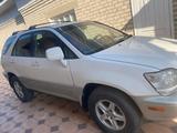 Lexus RX 300 2001 годаүшін4 800 000 тг. в Кызылорда – фото 2