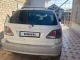 Lexus RX 300 2001 годаүшін4 800 000 тг. в Кызылорда – фото 3