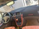 Lexus RX 300 2001 годаүшін4 800 000 тг. в Кызылорда – фото 4