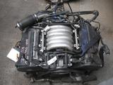 Двигатель AGA APS BDV 2.4 AUDI АУДИ VOLKSWAGEN фольксвагенүшін100 000 тг. в Алматы