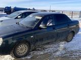 ВАЗ (Lada) Priora 2170 2007 годаүшін1 200 000 тг. в Аккыстау – фото 4