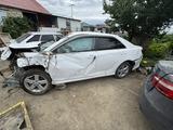 Toyota Camry 2013 годаүшін1 555 555 тг. в Атырау