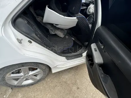 Toyota Camry 2013 года за 1 555 555 тг. в Атырау – фото 4