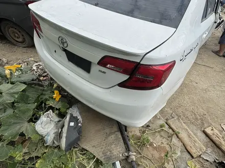 Toyota Camry 2013 года за 1 555 555 тг. в Атырау – фото 6