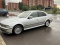 BMW 523 1996 годаfor3 500 000 тг. в Астана – фото 3