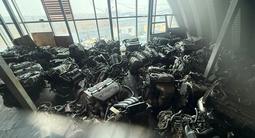 МОТОР/КОРОБКА/ДВИГАТЕЛЬ/АКПП/МКПП/ГЕНЕРАТОР/ГУРНАСОС/MITSUBISHI/SUBARU за 243 500 тг. в Алматы – фото 2