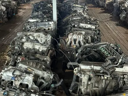 МОТОР/КОРОБКА/ДВИГАТЕЛЬ/АКПП/МКПП/ГЕНЕРАТОР/ГУРНАСОС/MITSUBISHI/SUBARU за 243 500 тг. в Алматы – фото 5