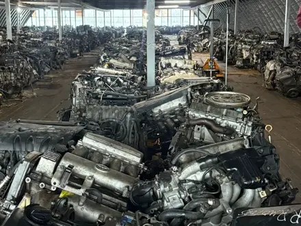 МОТОР/КОРОБКА/ДВИГАТЕЛЬ/АКПП/МКПП/ГЕНЕРАТОР/ГУРНАСОС/MITSUBISHI/SUBARU за 243 500 тг. в Алматы – фото 6