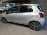 Toyota Yaris 2010 года за 3 600 000 тг. в Алматы – фото 2