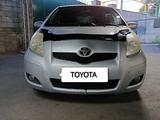 Toyota Yaris 2010 года за 3 600 000 тг. в Алматы