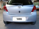 Toyota Yaris 2010 года за 3 600 000 тг. в Алматы – фото 4